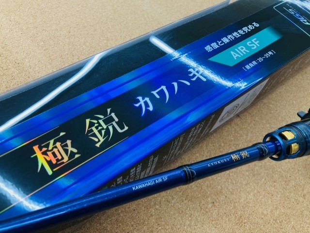 初めてでも釣れる！]カワハギ釣り始めてみませんか？in石川丸[船